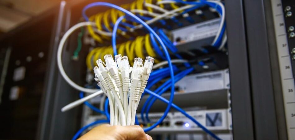Fiber and Communications Services near me in Twentynine Palms, CA