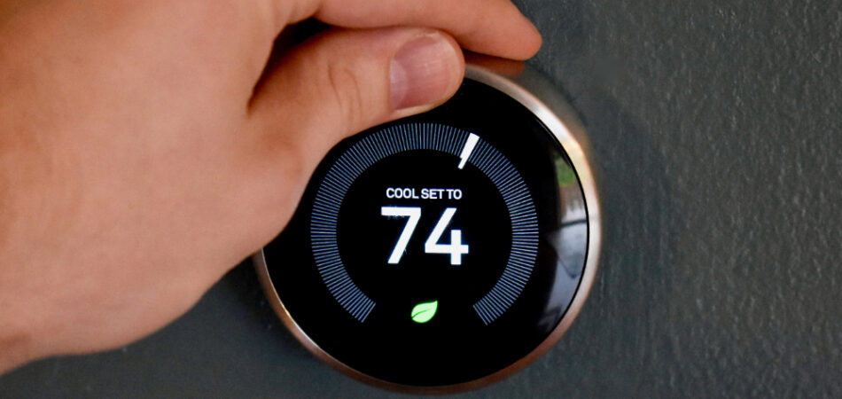 Smart Thermostats