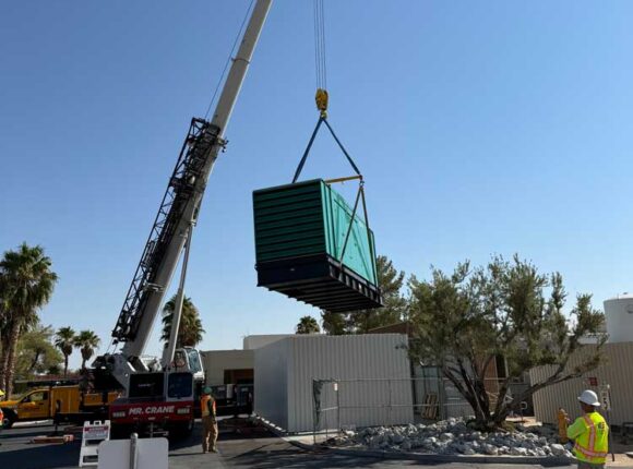 Container