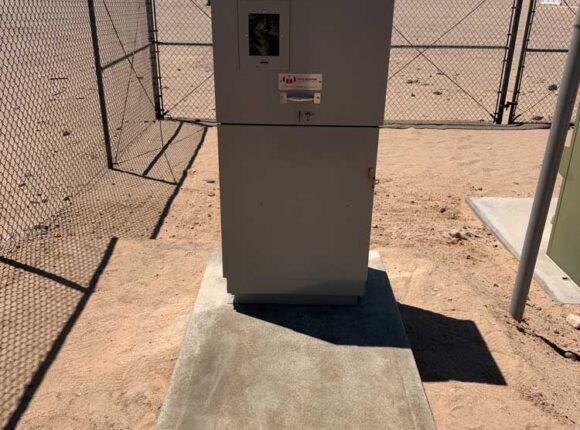 Electrical Box